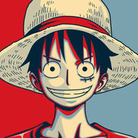 One Piece / Великий куш