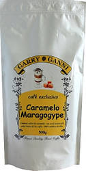 Ексклюзивний кави Maragogype Caramelo 500g