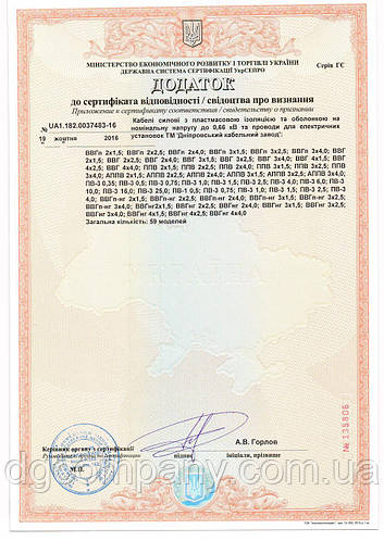 Купить Провод ПВ-3 1.0, 100м, цена 510 грн — Prom.ua (ID#100965218)