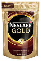 Кофе растворимый «Нескафе Голд» (400 грамм)