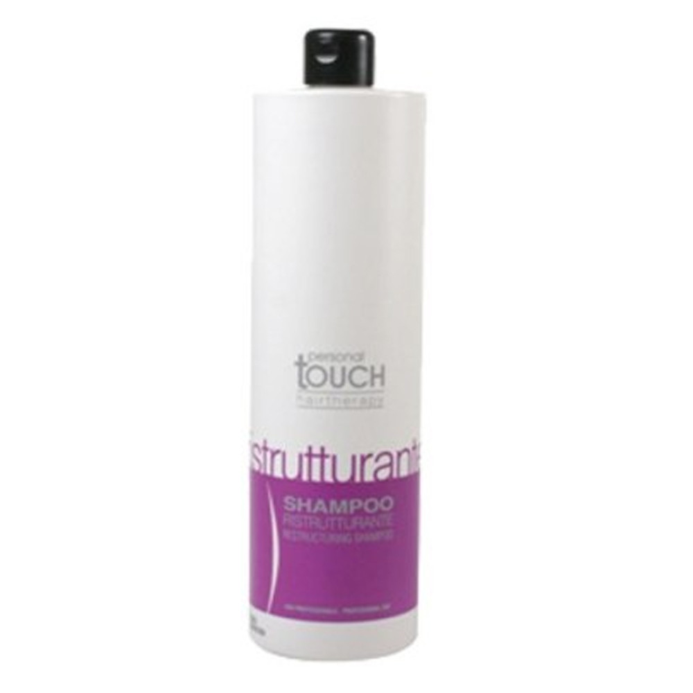 Шампунь для волосся Personal Touch Restructuring Hair Therapy Shampoo 1000 мл