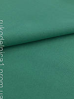 тканина габардин-колір м'ята (ш 150 см), на метраж
