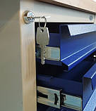 Верстак 1500х620х850(Н), фото 2