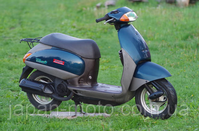 скутер хонда такт