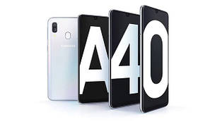 Samsung A40