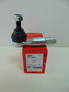 TRW JTE1054 Наконечник кермової тяги лівий VW Caddy