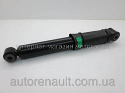 Амортизатор задній на Рено Кенго 2 (2008>) - RENAULT (Оригінал) 8200868514