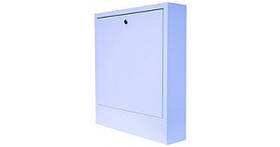 Шафа колекторна зовнішня 1190х580х110 15-16 виходів