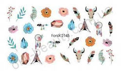 Слайдер-дизайн Fonix 2145 Ловець снів