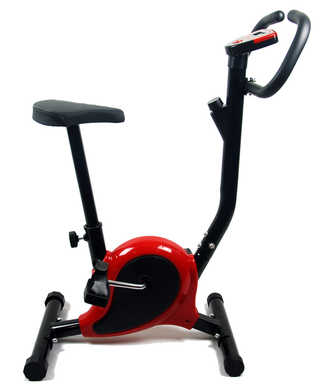 Велотренажер механічний для дому 7FIT T8005 Evolution Planetsport