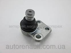 Кульова опора (ліворуч) на Рено Кенго 2 2008->- FORTUNE LINE - FZ3294