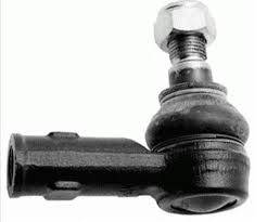 Наконечник кермової тяги на MB Sprinter, VW LT 1996-2006 — TRW (Європа) — JTE169