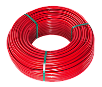 Труба для теплого пола EUROTERM standard 16х2 PE-RT oxygen barrier