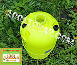 Оригінал! Корпус-бачок обприскувача Marolex Profession, 5 л., 7 л., 9 л., 12 л., фото 3