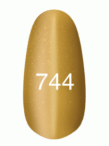 Гель лак,Moon light,, 7 мл № 744