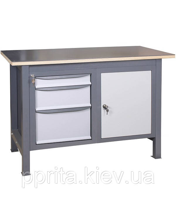 Верстат 1500х620х850(Н)
