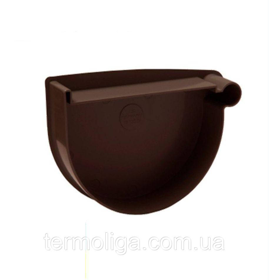 Заглушка Водоподібної Воронки Права 130, фото 1