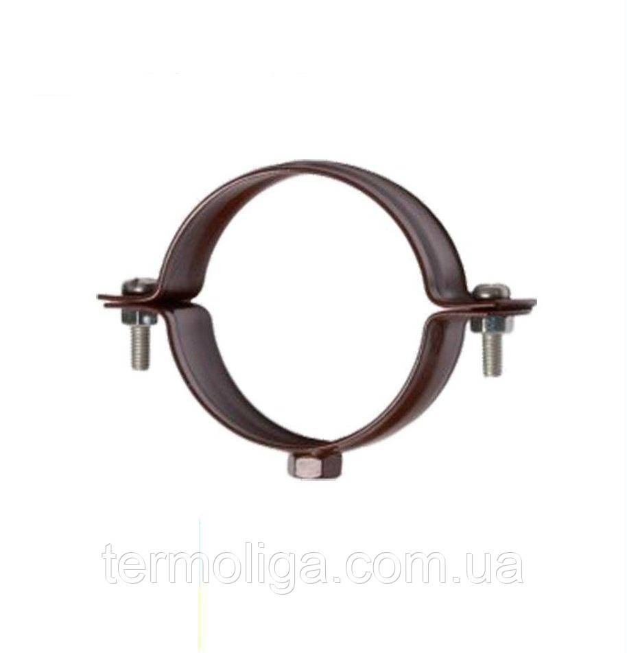 Кронштейн Водосткової Труби 90 Метал, фото 1