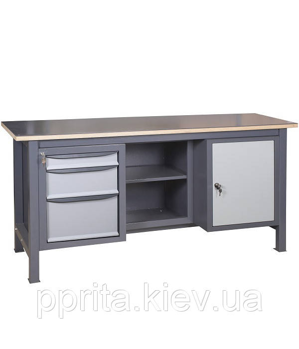 Верстат 1500х620х850(Н)