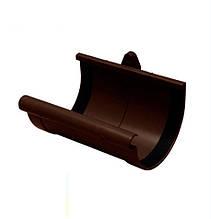 Муфта Водостичного Жолоба 130