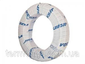 Труба VALSIR Pexal PE/Al/PEX 26Х2 металопластикова Біла (White)