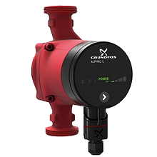 Циркуляційний насос Grundfos ALPHA2 L 25-40 180 230В