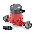 Циркуляційний насос Grundfos ALPHA2 L 25-40 180 230В, фото 3