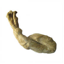 Льон сантехнічний (Пакля) пакувальний