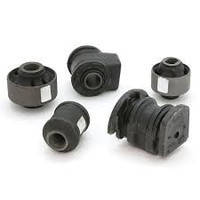 Сайлентблоки и кронштейны крепления