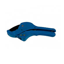 Ножиці для різання труб Wezer 16-42 (808) автомат