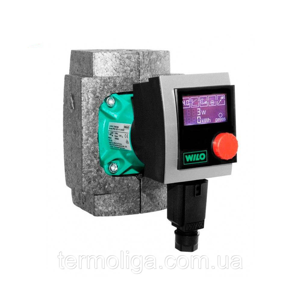Насос циркуляційний Wilo Stratos Pico 25/1-4-130