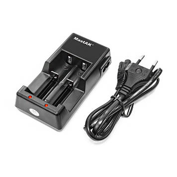 Зарядний пристрій MastAK MTL-002