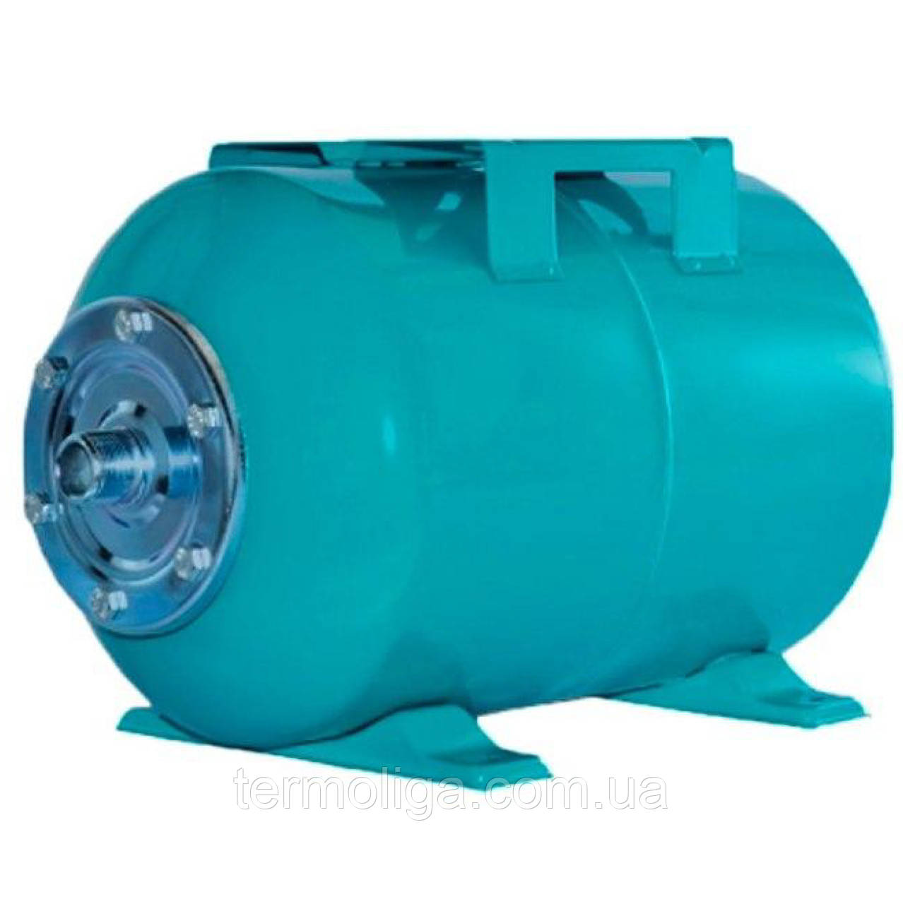 Гідроакумулятор Euroaqua 80 Н EA103
