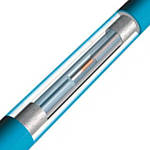 Безмуфтове з'єднання