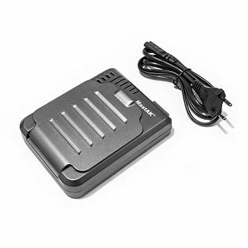 Зарядний пристрій MastAK MTL-003