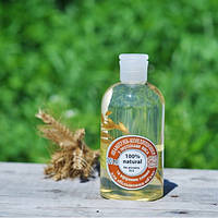 Шампунь - кондиціонер для збільшення обєму з вівсем 350мл ЯКА