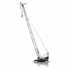 Гусеничний кран з гратчастої стрілою CC 2800-1NT Terex