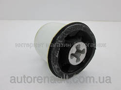 Сайлент-блок задньої балки (к-т 2 шт.) на Рено Кенго II (2008>) - Renault (Оригінал) 550440923R