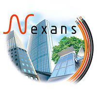 Компанія Nexans - нагрівальні кабелі і мати