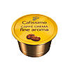 Кава в капсулах Tchibo Caffitaly Cafissimo Caffe Crema Fine Aroma 30 шт., Німеччина, фото 3