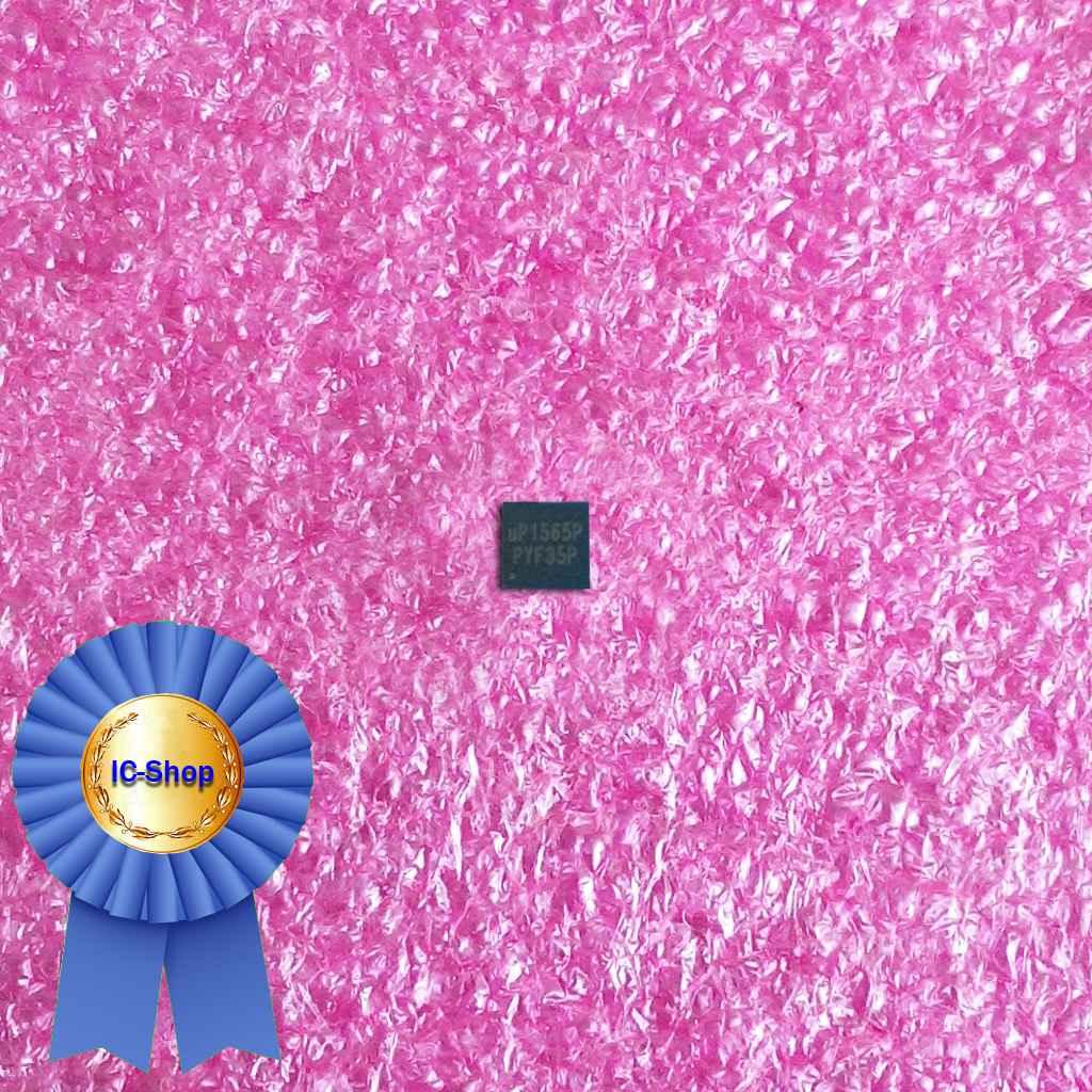 Мікросхема uP1565P ( up1565p )