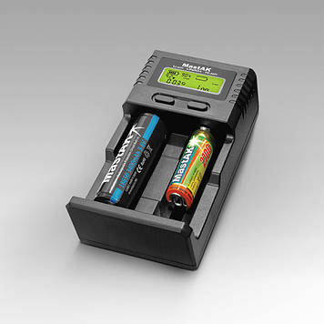 Зарядний пристрій MastAK MTL-365 «Експерт»