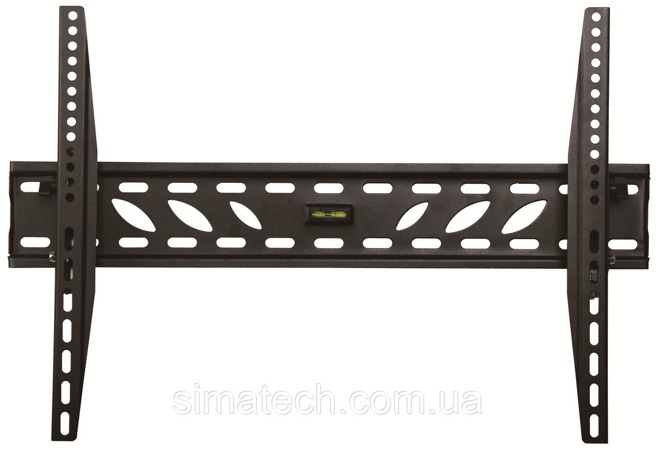 Настінний кронштейн для TV 32" — 63" Tecro Flat 2, фото 1