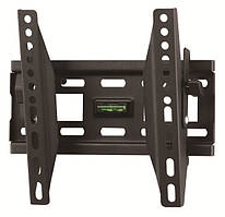 Настінний кронштейн для TV 15" — 37" Tecro Flat 6
