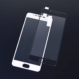 3D Скло для Meizu M5 (Full screen)
