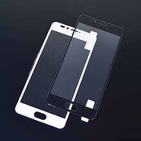 3D Скло для Meizu M5s (Full screen)
