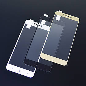 3D Скло для Xiaomi Redmi 5A (Full screen)