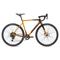 Giant TCX Advanced 28 2019 (M, помаранчевий)