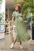 Платье для беременных и кормящих мам ZANZIBAR DR-29.081