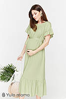 Платье для беременных и кормящих мам ZANZIBAR DR-29.081